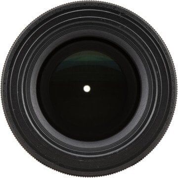 Tokina atx-i 100mm f/2.8 FF Macro Lens (Nikon F)