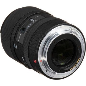 Tokina atx-i 100mm f/2.8 FF Macro Lens (Nikon F)