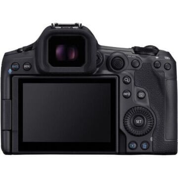 Canon EOS R5 Mark II RF 24-70 2.8 L Lensli Fotoğraf Makinesi