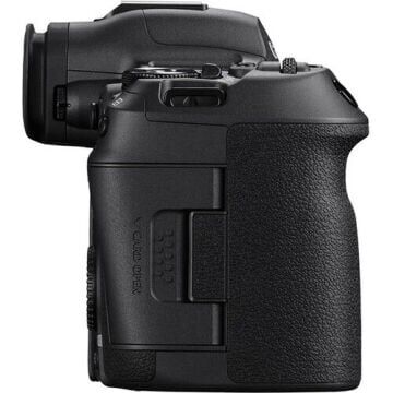 Canon EOS R5 Mark II RF 24-70 2.8 L Lensli Fotoğraf Makinesi