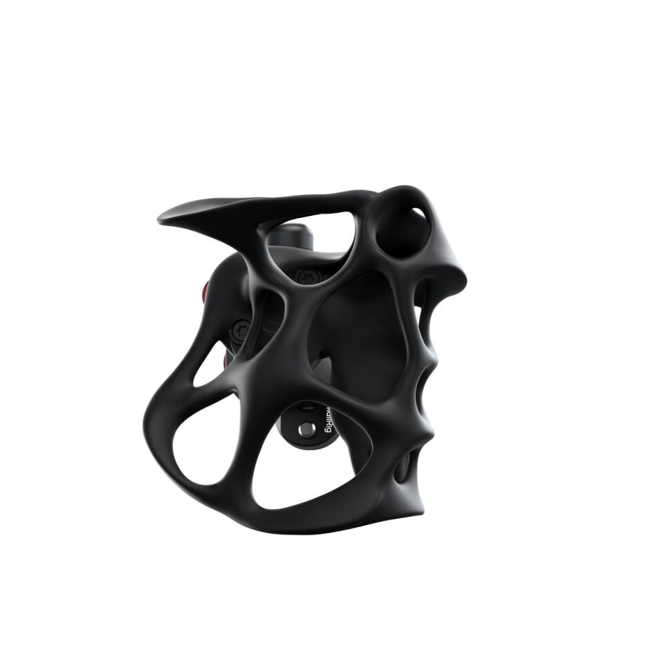 SmallRig 5243 ImageGrip'' Serisi NATO Kelepçeli Sıvı Tutma Kolu (Sağ Taraf)
