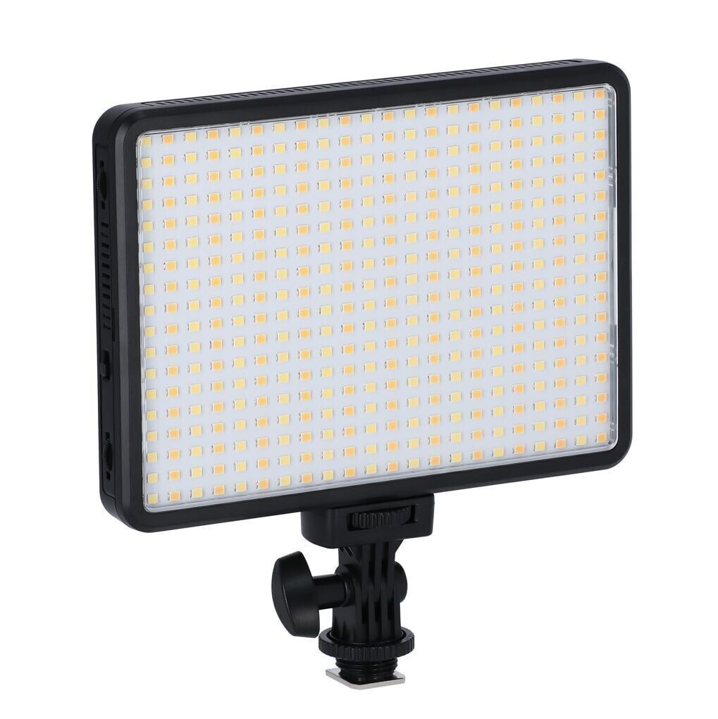 PDX LED 396A Led Işık (Sarı-Beyaz)