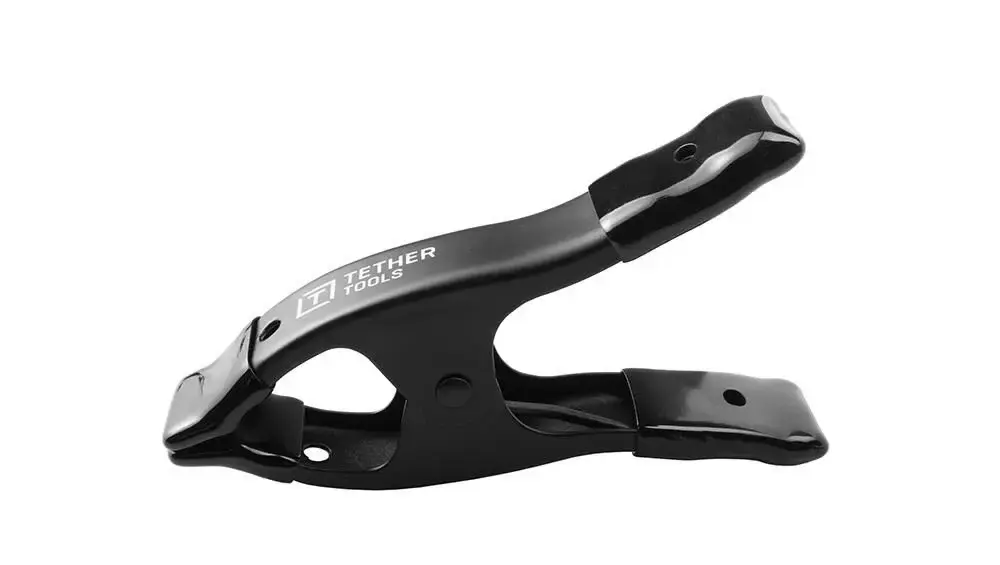 Rock Solid “A” Clamp