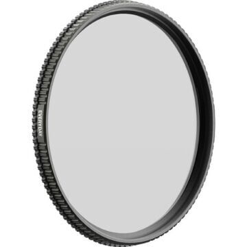 Polarpro 82mm Shortstache Everyday 1/4Black Mist Polarize Filtre (82-SS-EVRYDY)