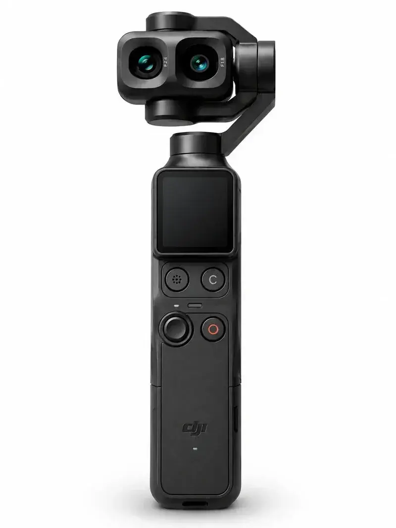 DJI Osmo Pocket 4 Pro (4P) Creator