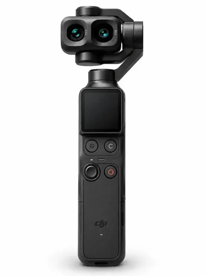 DJI Osmo Pocket 4 Pro (4P) Creator