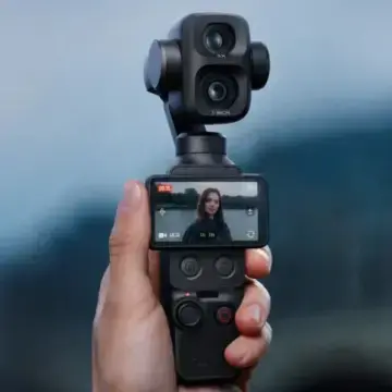 DJI Osmo Pocket 4 Pro (4P) Creator