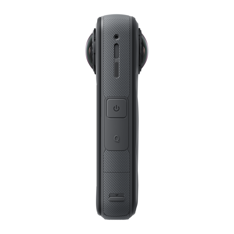 İnsta360 X5 Premium Lens Koruyuculu Kit
