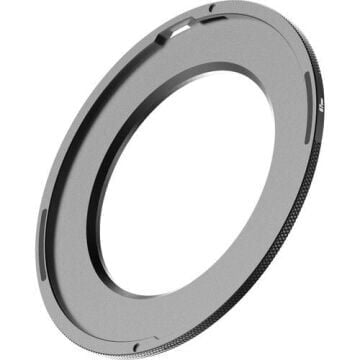 Polarpro Helix Serisi 67mm Thread Plate Adaptör (RDGLCK-67)