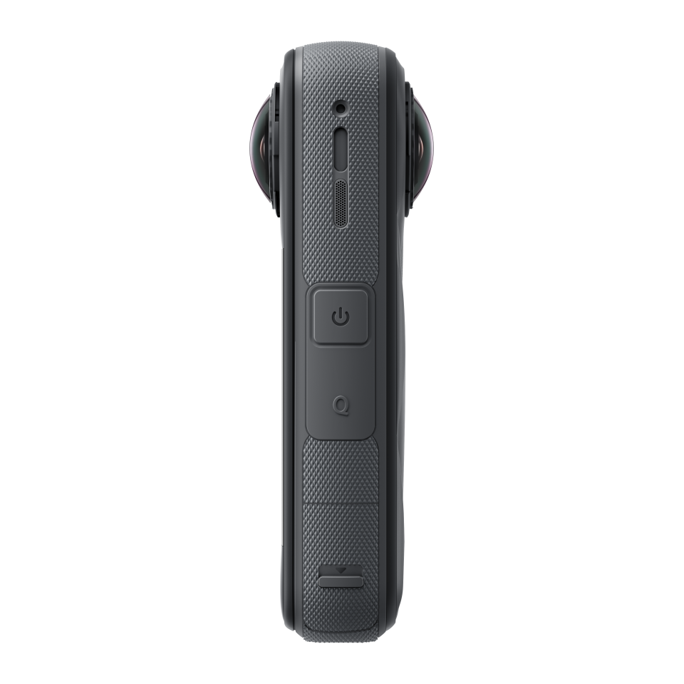 Insta360 X5 Basic Kit