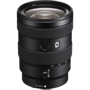 Sony A6600 + 16-55mm f/2.8 Lensli Kit