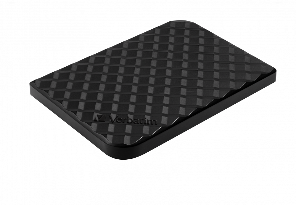 Verbatim 53250 - 512GB Store 'n' Go External SSD USB 3.2 Gen 1