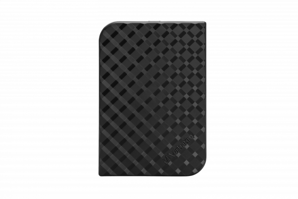 Verbatim 53250 - 512GB Store 'n' Go External SSD USB 3.2 Gen 1