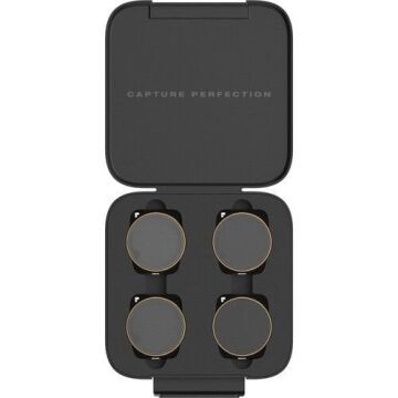 Polarpro Mavic Air 3S için Vivid Serisi ND ve Polarize Filtre (AR3-VIVID)