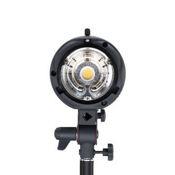 Visico VC-600HH II 2'li Paraflaş Kiti