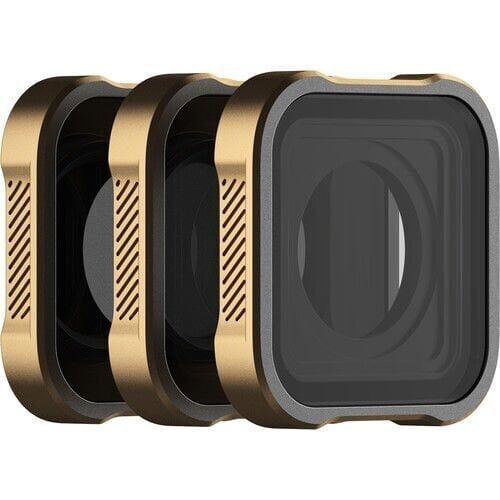 Polarpro Hero 10 ve 9 için Shutter Serisi ND Filtre (H9-SHUTTER)