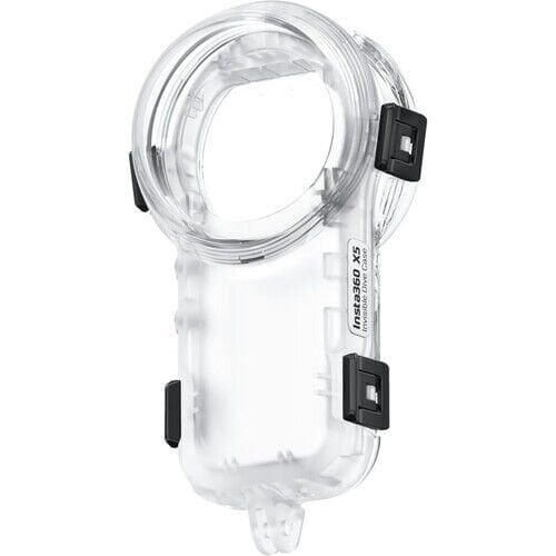 Insta360 X5 Invisible Dive Case