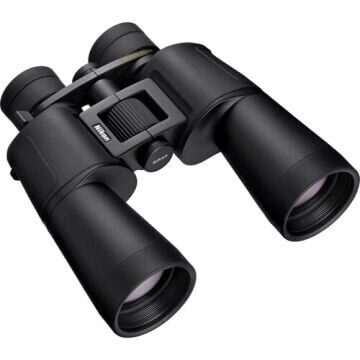 Nikon Aculon A211 Zoom 10-22X50 Dürbün