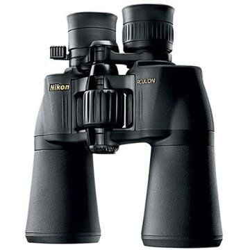 Nikon Aculon A211 Zoom 10-22X50 Dürbün