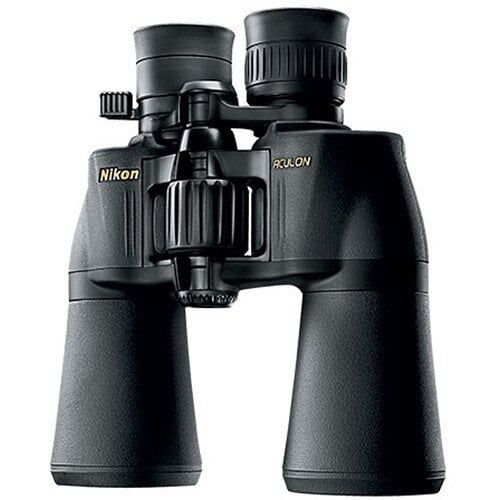 Nikon Aculon A211 Zoom 10-22X50 Dürbün