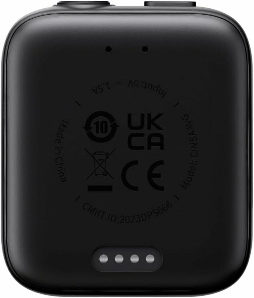Insta360 GPS Preview Remote (X5 / X4 / Ace Pro 2 / Ace Pro Uyumlu)