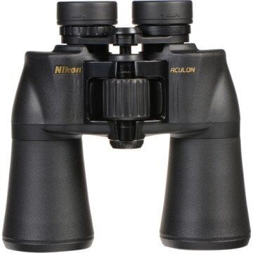 Nikon Aculon A211 12X50 Dürbün Fiyatı ve Özellikleri |