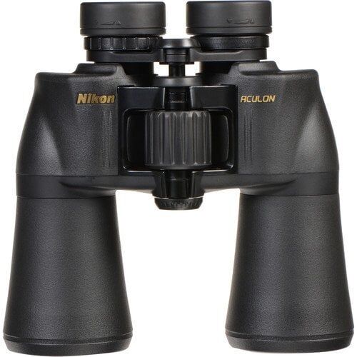 Nikon Aculon A211 12X50 Dürbün Fiyatı ve Özellikleri |