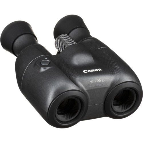 Canon 10x20 IS Image-Stabilizer Dürbün