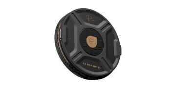 Polarpro Helix Serisi Chroma Polarize ve ND VND/PL 2-5 Gold Mist 1/8 Mckinnon Filtre (PM-2/5-GLDMST-PLZ)