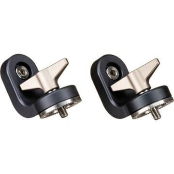 TILTA Nucleus-MHanlde Grip Mount to Arri Standard Rosette Adapter WLC-T03-RS