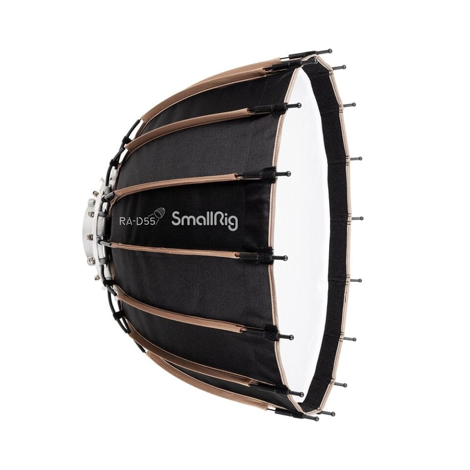 SmallRig 3585 RA-D55 Parabolik Softbox