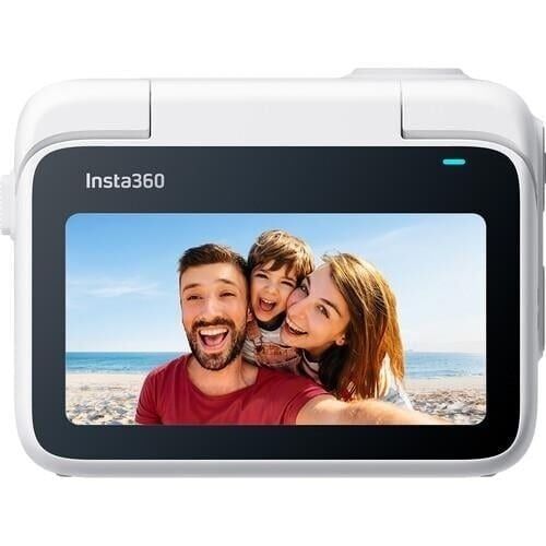 Insta360 Go 3S 128 GB Beyaz Aksiyon Kamerası