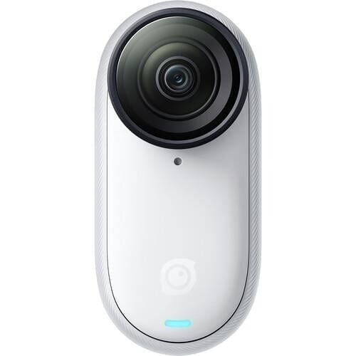 Insta360 Go 3S 128 GB Beyaz Aksiyon Kamerası