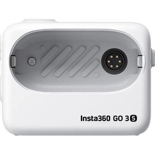 Insta360 Go 3S 128 GB Beyaz Aksiyon Kamerası