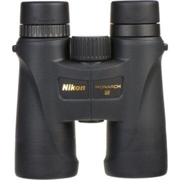 Nikon Monarch 5 8x42 Dürbün