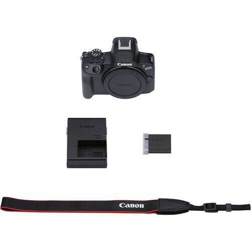 Canon EOS R50 Body