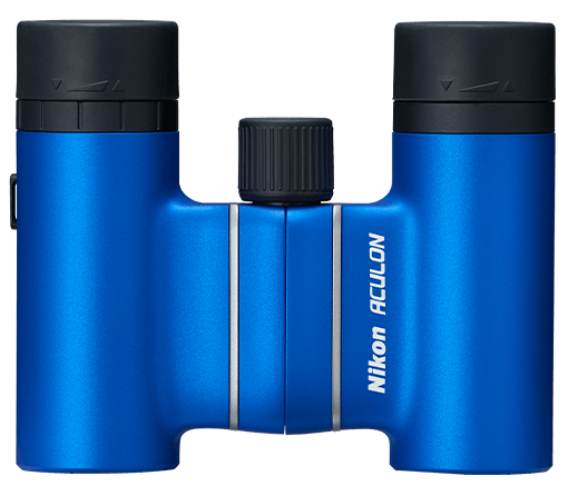Nikon Aculon T02 8x21 Dürbün (Blue)