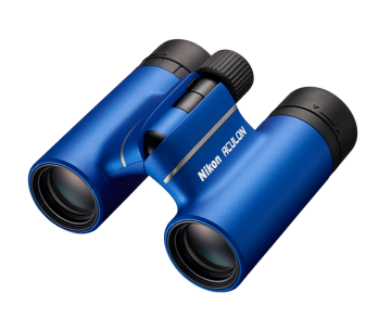 Nikon Aculon T02 8x21 Dürbün (Blue)