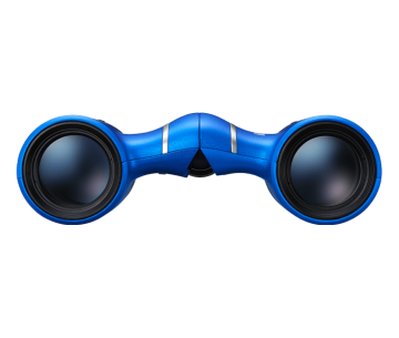 Nikon Aculon T02 8x21 Dürbün (Blue)