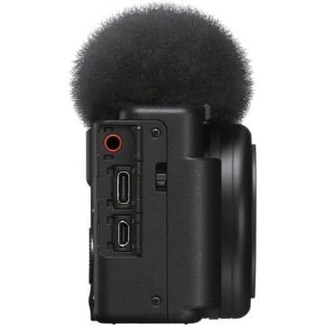 Sony ZV-1F Vlogging Kamera