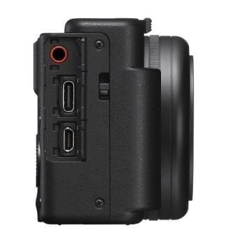 Sony ZV-1F Vlogging Kamera