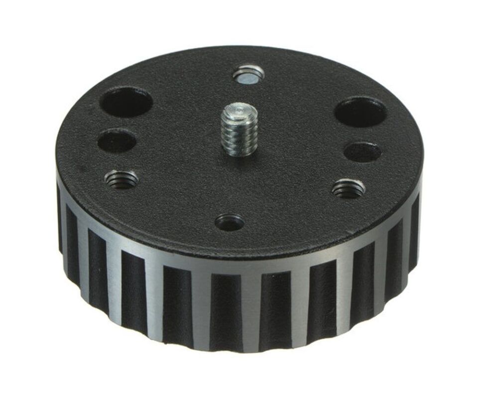 Manfrotto 120 Adaptor From 3/8 To 1/4