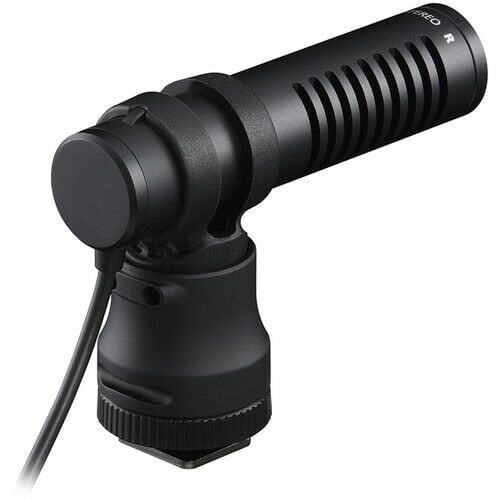 Canon DM-E100 Mikrofon