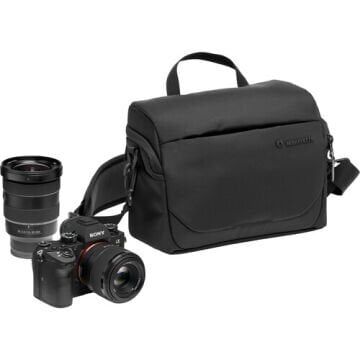 Manfrotto Bags Ma3-Sb-M Advanced Shoulder Bag M iii