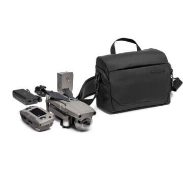 Manfrotto Bags Ma3-Sb-M Advanced Shoulder Bag M iii