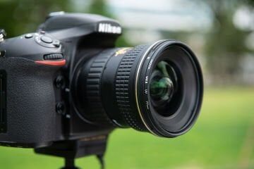 Hoya 82mm UX II UV (WR Coating) Filtre