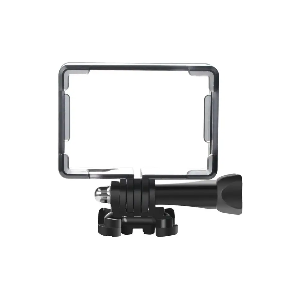 Sjcam Frame Mount SJ4000 Modeli İle Uyumlu