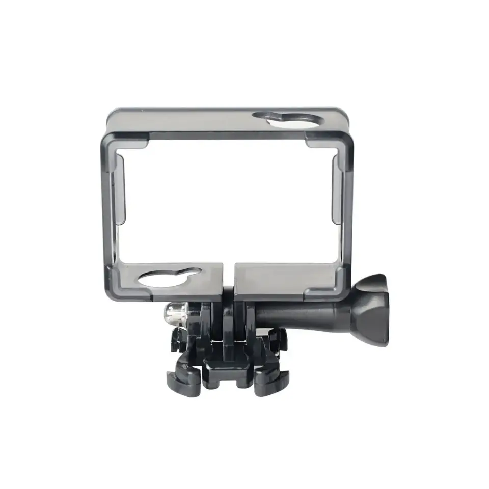 Sjcam Frame Mount SJ4000 Modeli İle Uyumlu
