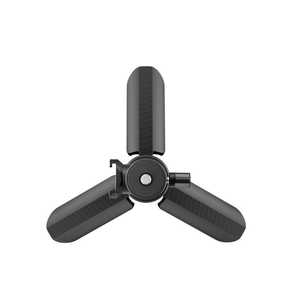 BOYA Mini Masaüstü Mikrofon Standı