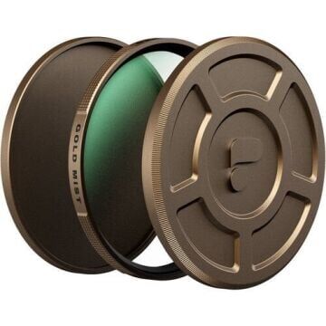 Polarpro 67mm 135 Serisi - Gold Mist - Mckinnon Filtre (135-GLDMST-67MM)